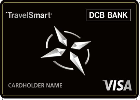 dcb bank travel smart card|DCB TravelSmart Card .